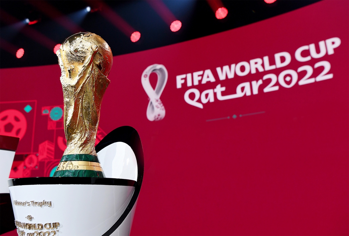 Lịch thi đấu VCK World Cup 2022 của tất cả các bảng đấu